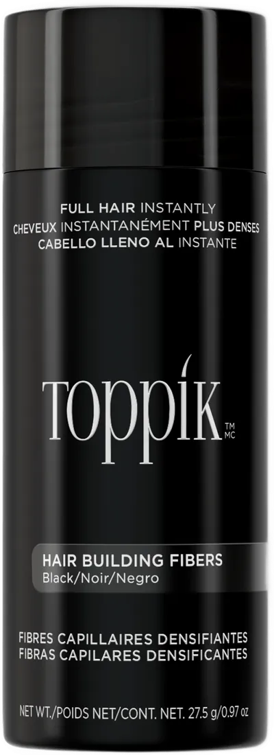 Toppik Hair Building Fibers